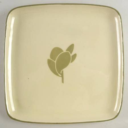 WIN14 14" Square Chop Plate