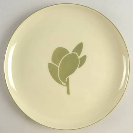 WIN14 11" Chop Plate (Round Platter)