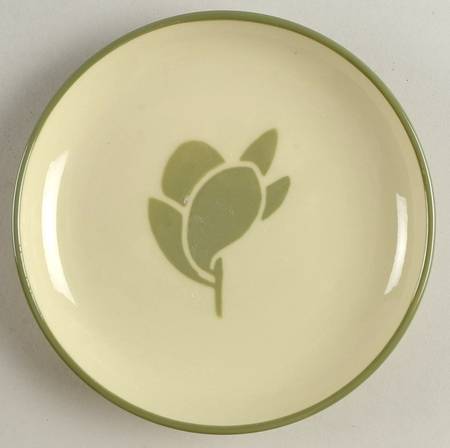 WIN14 Bread & Butter Plate