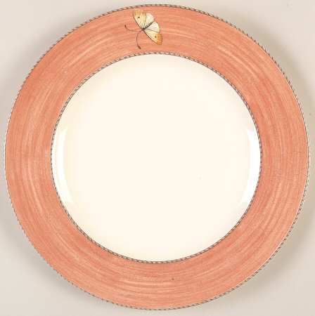 Sarah's Garden Dinner Plate by Wedgwood
