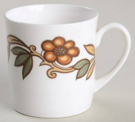 Art Nouveau by Wedgwood