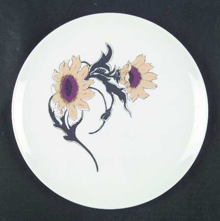 Blackeyed Susan by Wedgwood