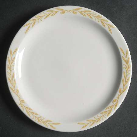 Amesbury Bread & Butter Plate