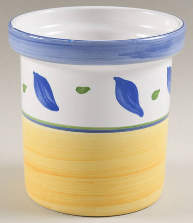 Tournesol (Italy) Small Canister No Lid