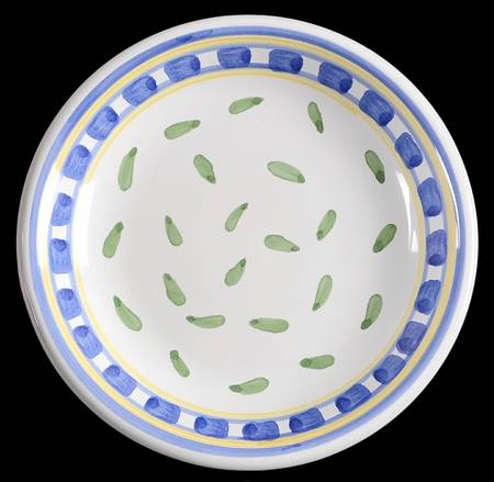 Tournesol (Italy) Coaster