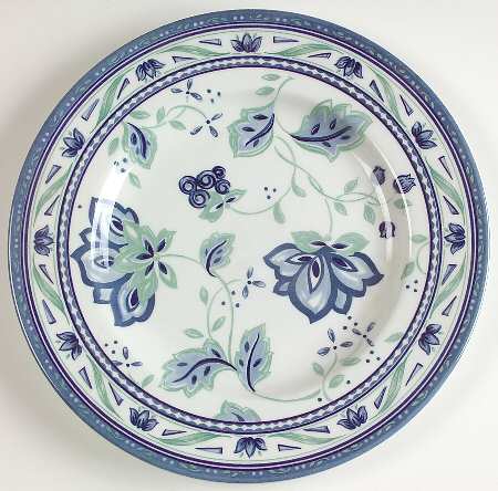 French Provincial by Wedgwood