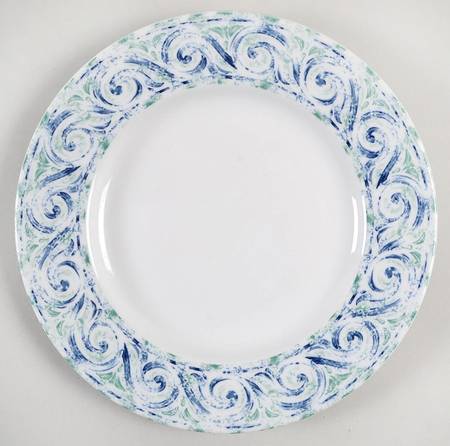 Scroll by Wedgwood