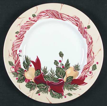 Wreath by Wedgwood