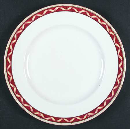 Twirling Ribbon by Wedgwood
