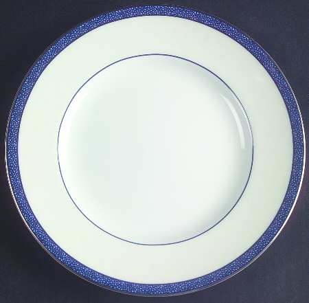 Empress Bread & Butter Plate