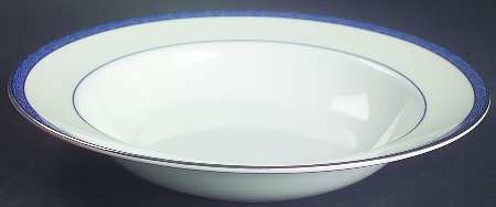 Empress Rim Soup Bowl