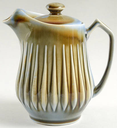 WDE1 Teapot No Lid by Wade (Ireland)