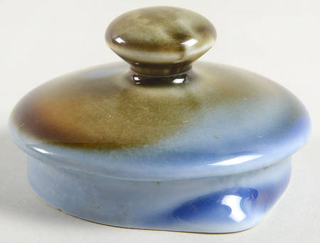WDE1 Lid for Mini Teapot by Wade (Ireland)