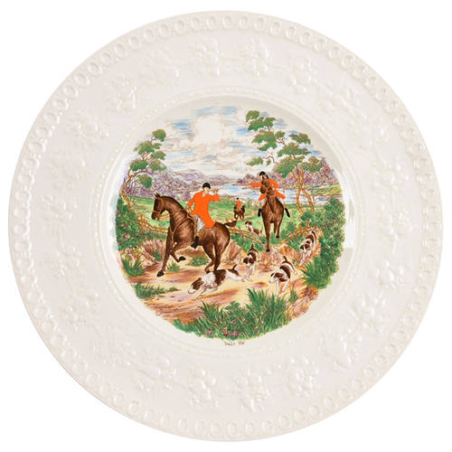 Tally Ho by Wedgwood