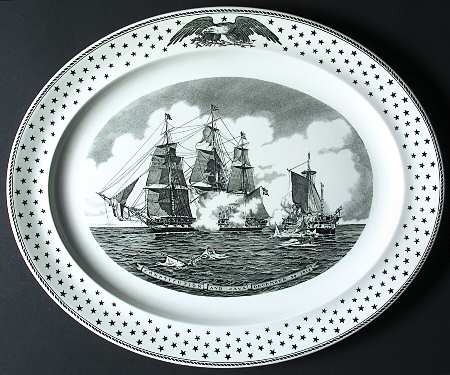 Constitution and Java by Wedgwood