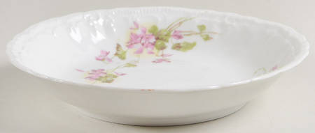 WEI25 Rim Soup Bowl by Weimar