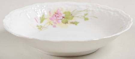 WEI25 Fruit/Dessert (Sauce) Bowl by Weimar