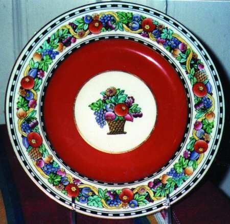Manilla by Wedgwood