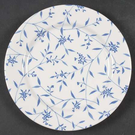 WIB3 Salad Plate