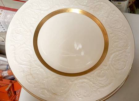 GM5431 by Wedgwood