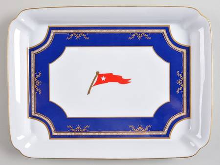 Titanic Large Sandwich Tray