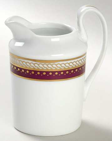 The White House Collection Creamer