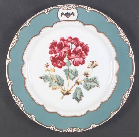 The White House Collection Dinner Plate