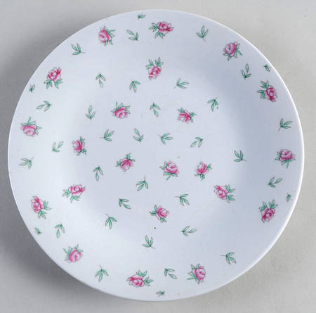 WLE2 Salad Plate
