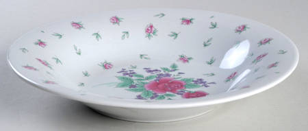 WLE2 Coupe Soup Bowl