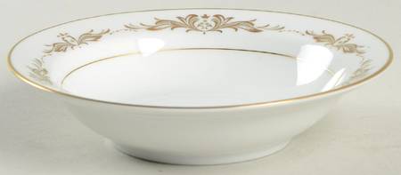 Wakefield Rim Fruit/Dessert (Sauce) Bowl