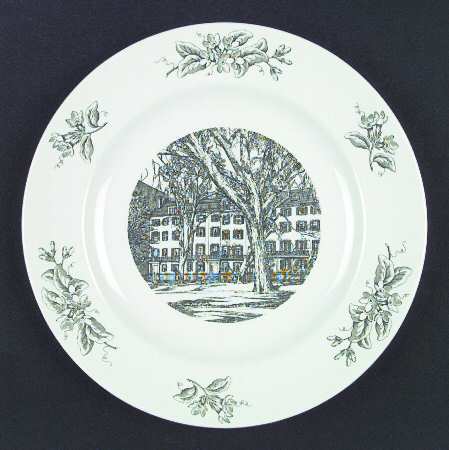 WW121 by Wedgwood