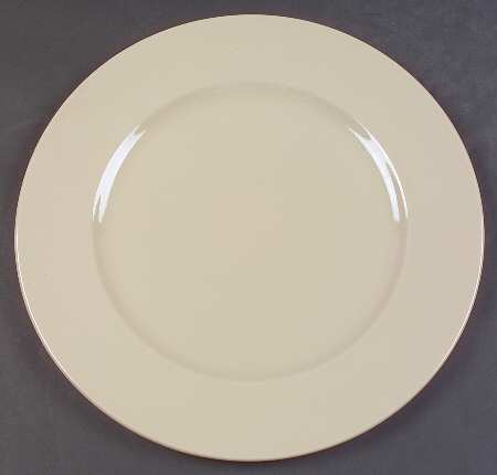 Drabware (Newer) Service Plate (Charger)