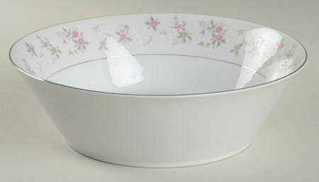 Surrey 9" Round Vegetable Bowl