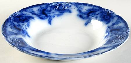 Ayr Rim Soup Bowl