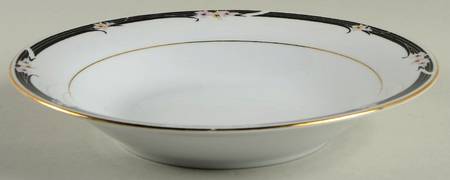 WLE3 Rim Soup Bowl