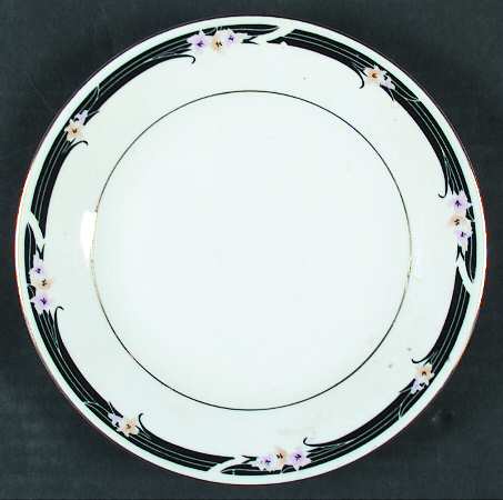 WLE3 Salad Plate