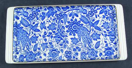 Manila Blue by Waechtersbach