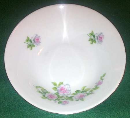 WIG314 Fruit/Dessert (Sauce) Bowl