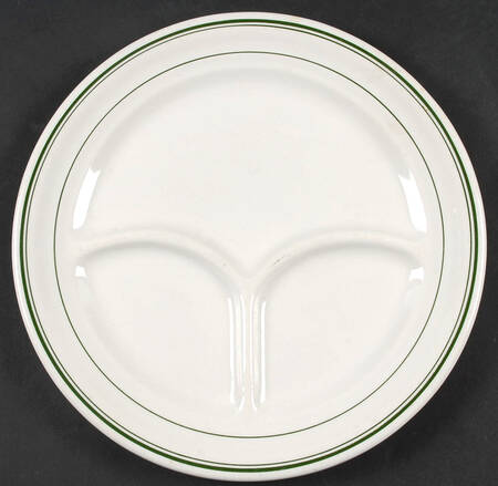 WLS7 Grill Plate