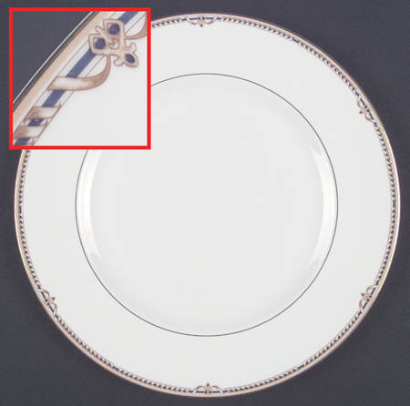 Monaco by Wedgwood