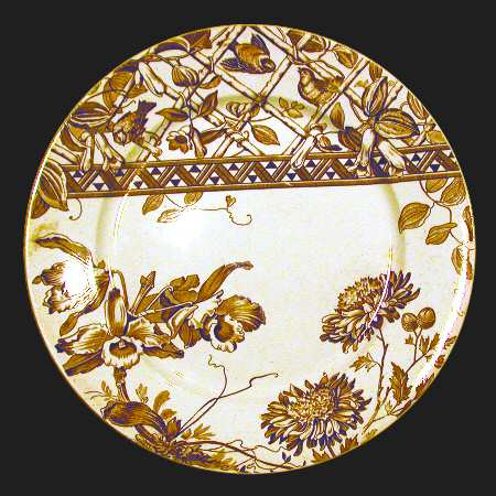 Trellis by Wedgwood