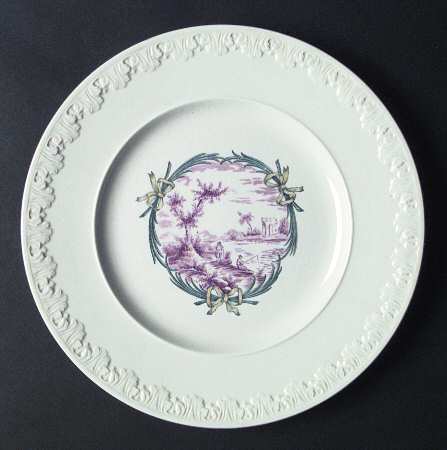 TK109 by Wedgwood