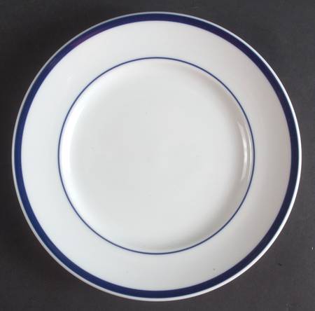 Brasserie Blue Luncheon/Salad Plate
