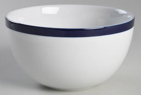 Brasserie Blue Soup/Cereal Bowl
