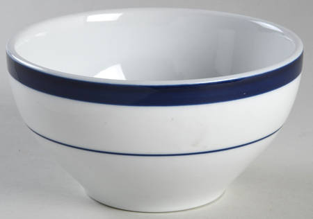 Brasserie Blue Soup/Cereal Bowl