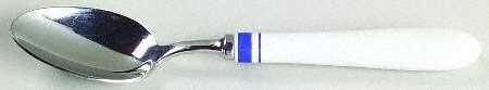 Brasserie Blue Place/Oval Soup Spoon
