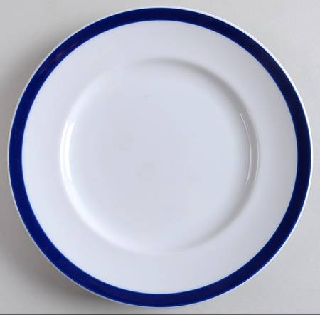 Brasserie Blue Luncheon/Salad Plate