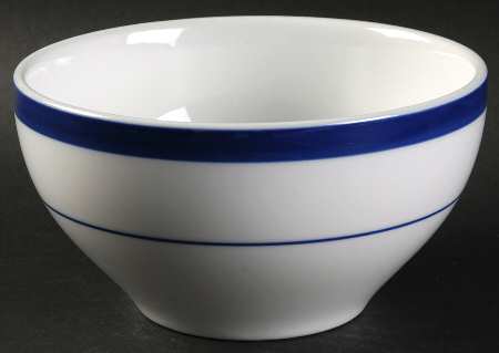 Brasserie Blue Soup/Cereal Bowl