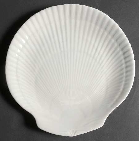 Nautilus Lustre by Wedgwood