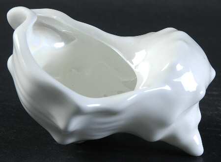 Nautilus Lustre Shell